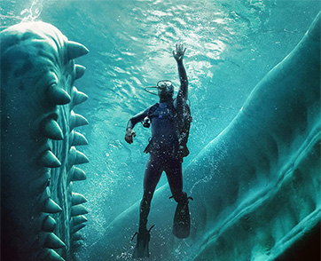 “Whalefall ต้องรอดจากวาฬนี้” ชวนเปิดโลก “วาฬสเปิร์ม” นักล่าแห่งมหาสมุทรลึก ก่อนสัมผัสเรื่องราวสุดระทึก เมื่อมนุษย์ต้องติดอยู่ภายในตัววาฬ